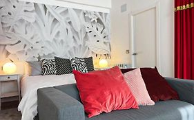 Apartamento Grimaldi